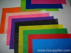 PP non-woven fabric