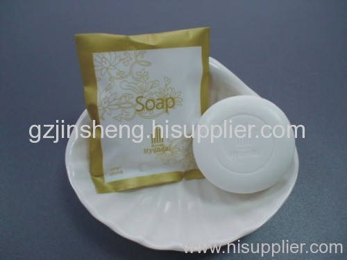 Mini Soap