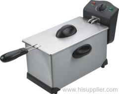 Deep Fryer