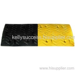 rubber speed bump