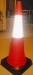 traffic cone