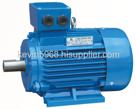 AC MOTOR