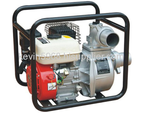 GASOLINE ENGINE PUMP