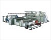 KDPEG-1000-1500 Series the Compound Polyethylene Bubble Film Making Machine