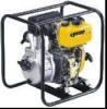 diesel engine water pump