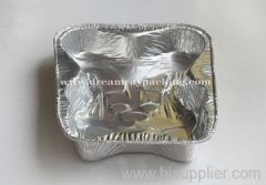 foil container