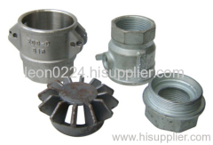 Casting Iron Pipe Fitting