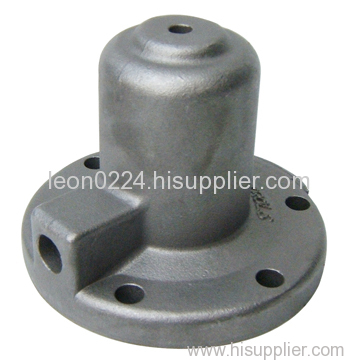 stainless steel valve