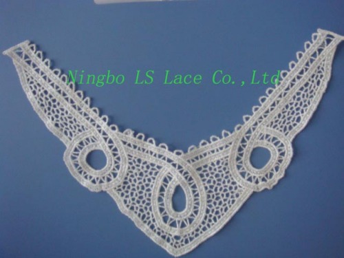 Collar Lace