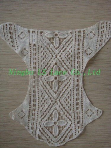 Collar Lace