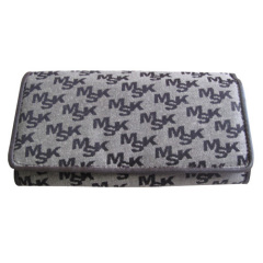 Ladies Wallet