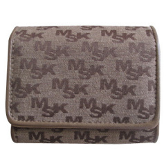 Ladies Wallet