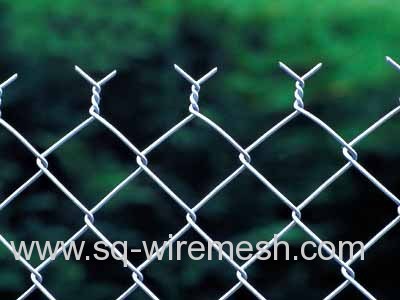 chian link fences