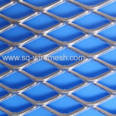 Expanded Metal Mesh