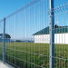 welded wire mesh fencing