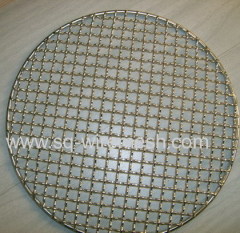 Barbecue Wire Mesh