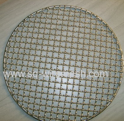 Barbecue Wire Mesh