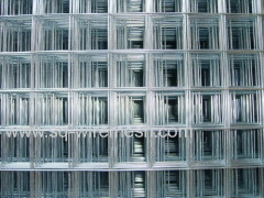 Welded Wire Mesh