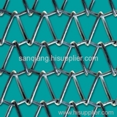 conveyor wire mesh