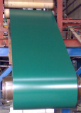 Pre-painted Steel Coil