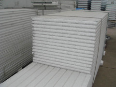 steel sandwich panels