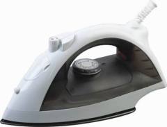 STEAM SPRAY BURST IRON