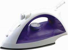 STEAM SPRAY IRON