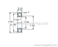 313221 bearing