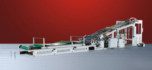 flute laminator