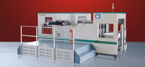 die cutting machine