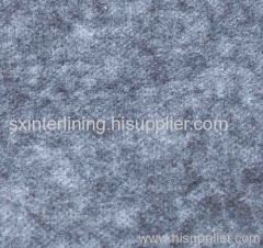 non woven interlining