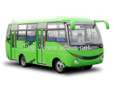 Dongfeng bus