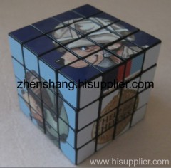 rubik's cube