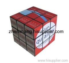 3 magic cube