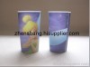 lenticular cup