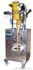 flour packing machine