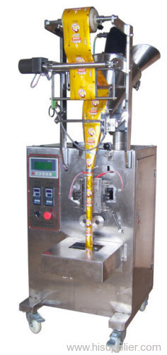 flour packing machine