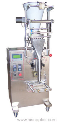 coffee packing machine