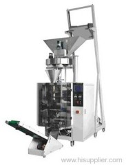 salt packing machine