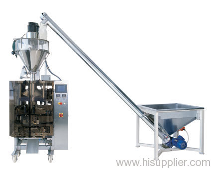 flour packing machine