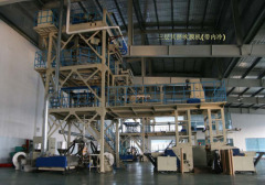 Ruian Guotai Packing Machine Co.,Ltd.