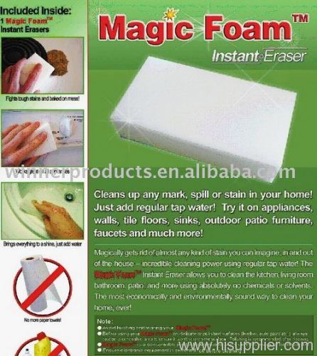 MAGIC ERASER