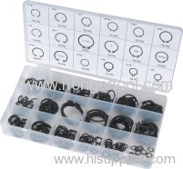 Internal ring set assortment