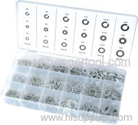 Washer sets