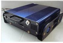 Digital Video Recorder for Car