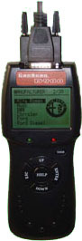 D900 FULL FUNCTION CAN OBD2 SCANNER