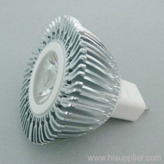 LED spotlight