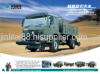 Road rail Multi purpose Vehicle