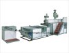 KDPE-1000-1500 Series The PE Bubble Film Making Machine