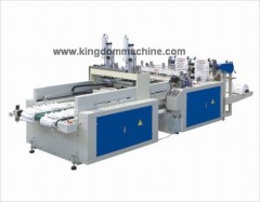 automatic Bag Making Machine